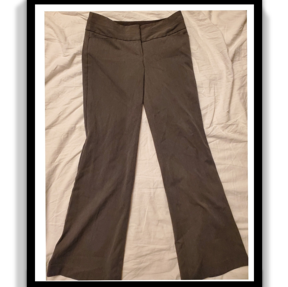 Express Editor Pant